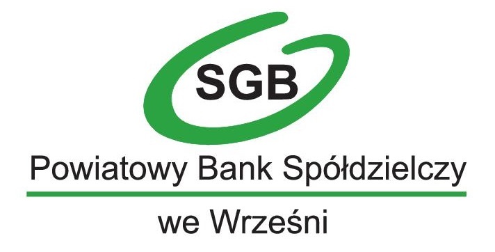 SGB - Powiatowy Bank Spółdzielczy we Wrześni